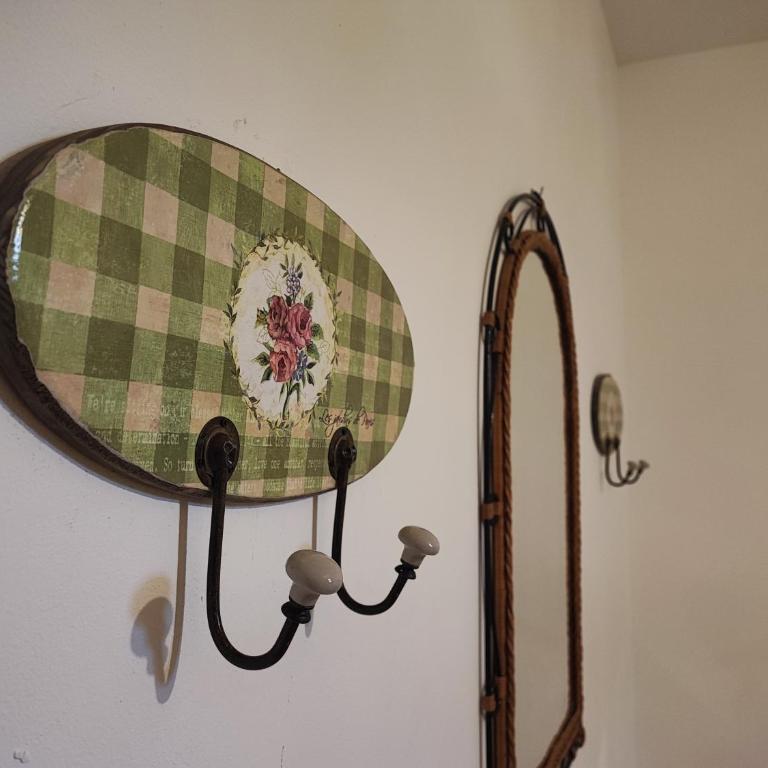 Trullo il Zippo in Zippitello - Casa con 3 Camere da Letto - 46