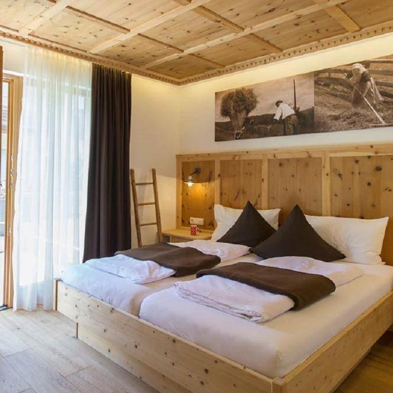 Appartement Pichler - Chalet con 1 Camera da Letto - 6