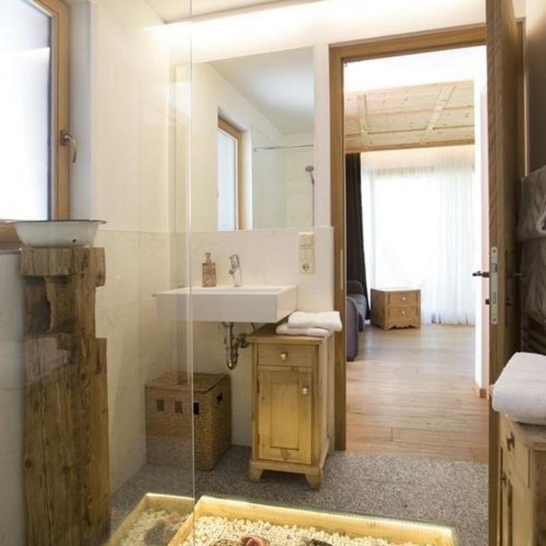 Appartement Pichler - Chalet con 1 Camera da Letto - 5