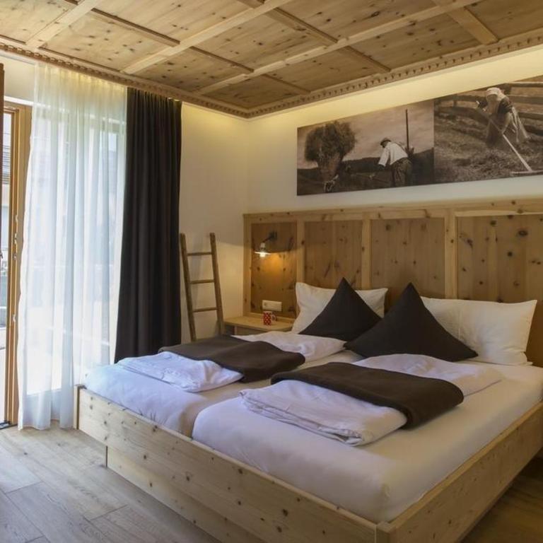 Appartement Pichler - Chalet con 1 Camera da Letto - 11