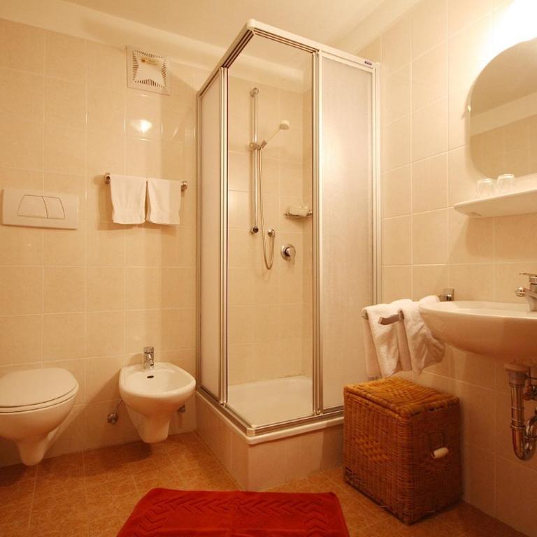 Appartement Pichler - Junior Suite con Balcone - 5