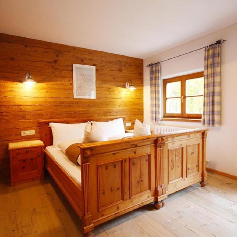 Appartement Pichler - Junior Suite con Balcone - 2