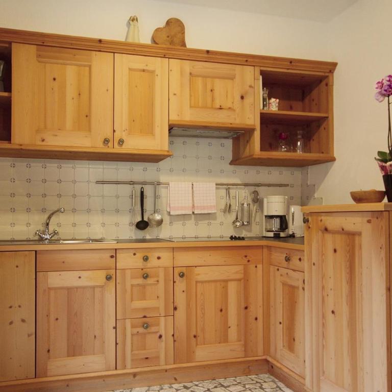 Appartement Pichler - Junior Suite con Balcone - 6