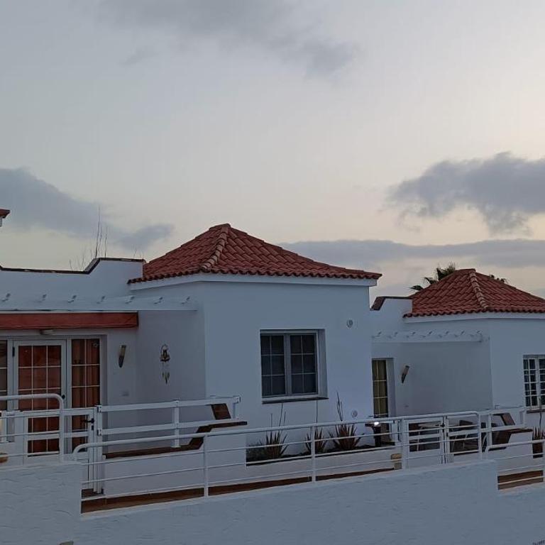 Las Casitas de Corralejo - Apartamento de 1 dormitorio - 4