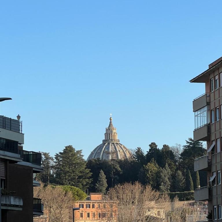 LOFT29 Design home near the Vatican - Appartamento con 1 Camera da Letto - 9