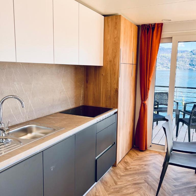 Lago Maggiore Bay - Appartamento con Vista Lago - 5