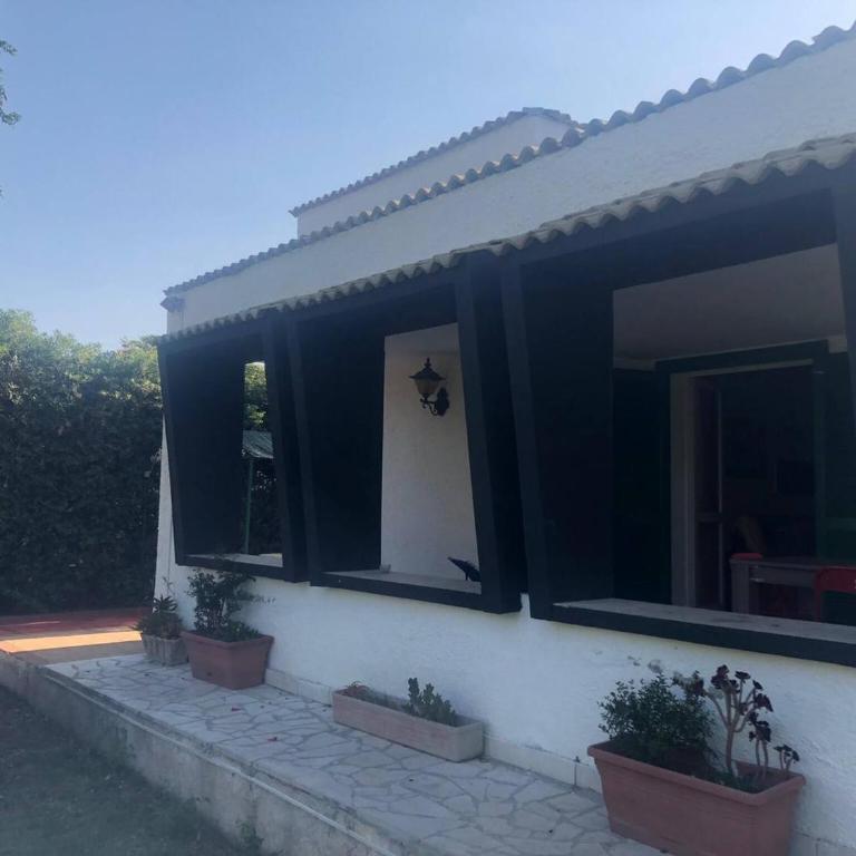 Charming Sicilian Villa in Fontane Bianche - Villa - 2