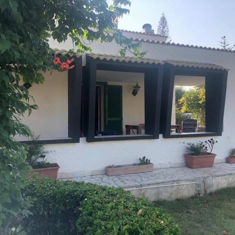Charming Sicilian Villa in Fontane Bianche - Villa - 3