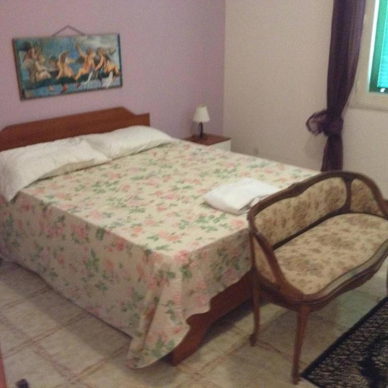 Charming Sicilian Villa in Fontane Bianche - Villa - 8