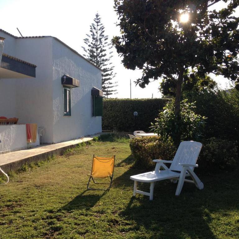 Charming Sicilian Villa in Fontane Bianche - Villa - 12