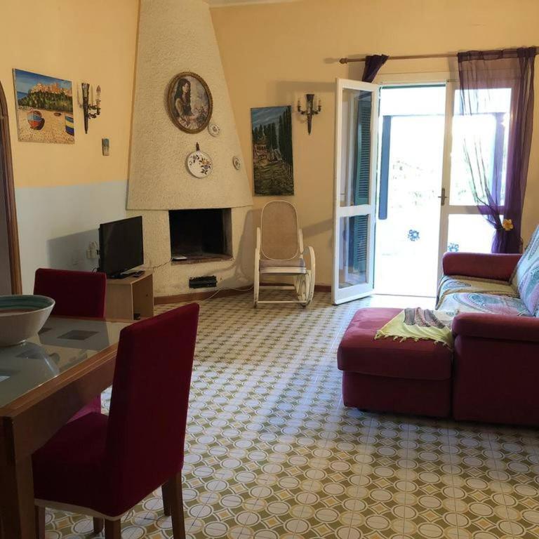 Charming Sicilian Villa in Fontane Bianche - Villa - 19