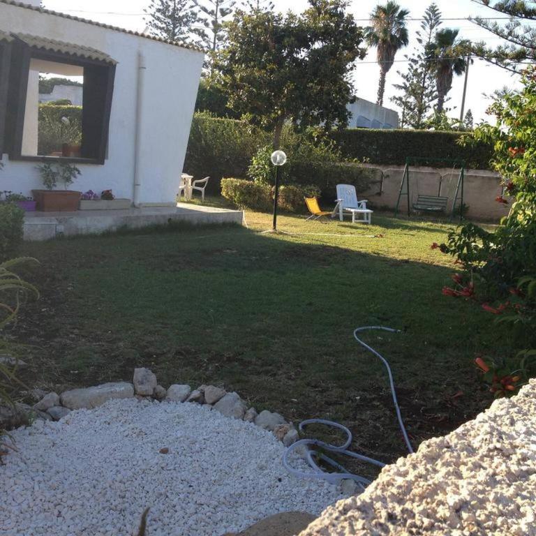 Charming Sicilian Villa in Fontane Bianche - Villa - 23
