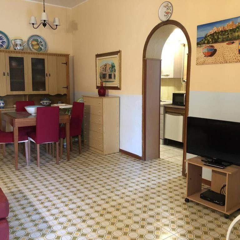 Charming Sicilian Villa in Fontane Bianche - Villa - 24