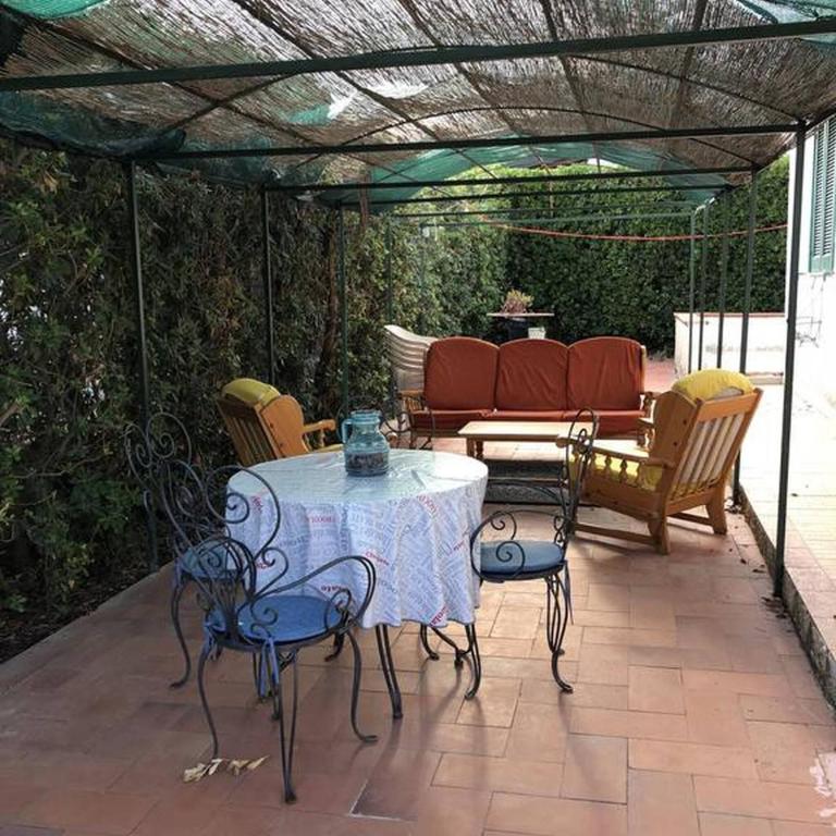 Charming Sicilian Villa in Fontane Bianche - Villa - 22