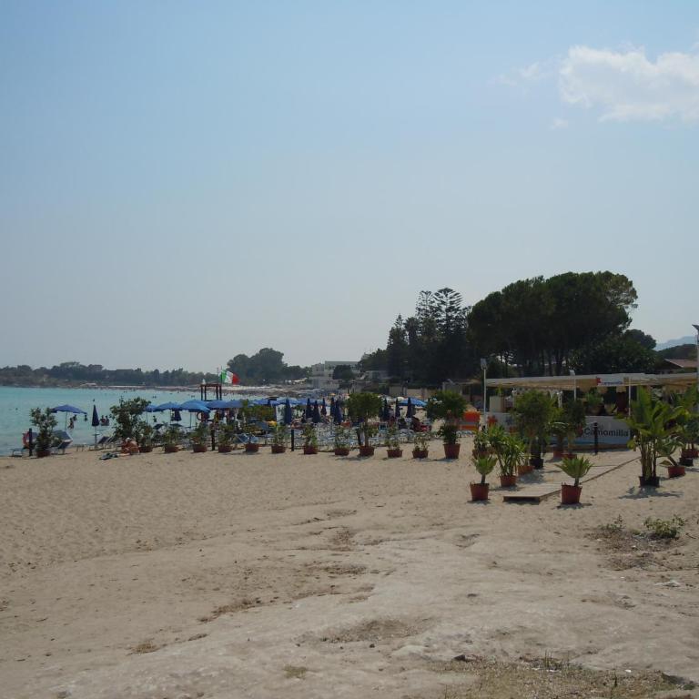 Charming Sicilian Villa in Fontane Bianche - Villa - 26