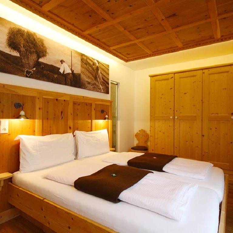 Appartement Pichler - Chalet con 1 Camera da Letto - 7
