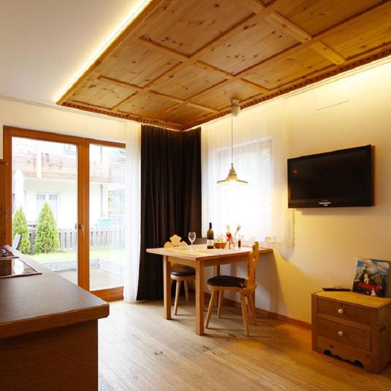 Appartement Pichler - Chalet con 1 Camera da Letto - 10