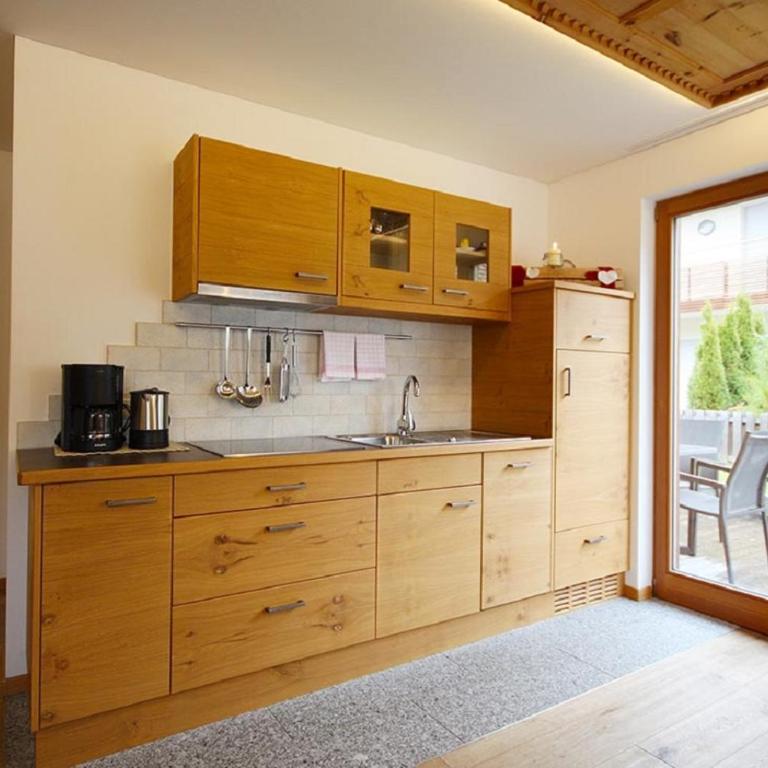 Appartement Pichler - Chalet con 1 Camera da Letto - 9