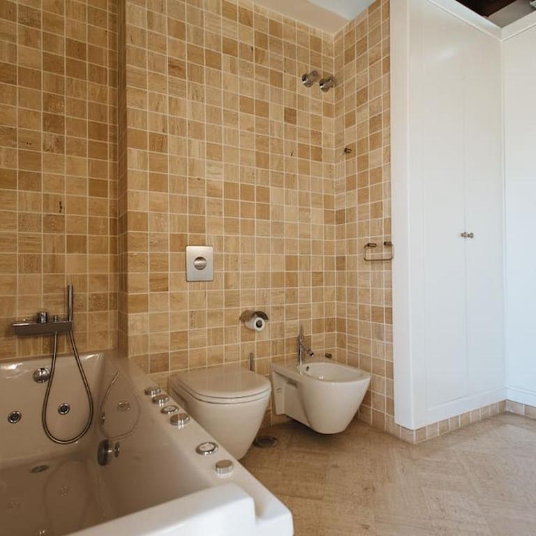 Rabadan Brand New Amazing House with Terrace Parking - Casa de 7 dormitorios - 60