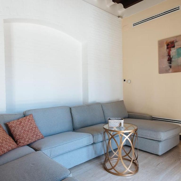 Rabadan Brand New Amazing House with Terrace Parking - Casa de 7 dormitorios - 69