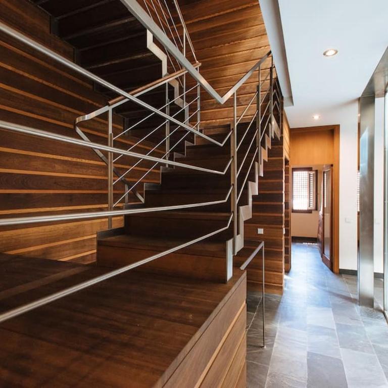 Rabadan Brand New Amazing House with Terrace Parking - Casa de 7 dormitorios - 88