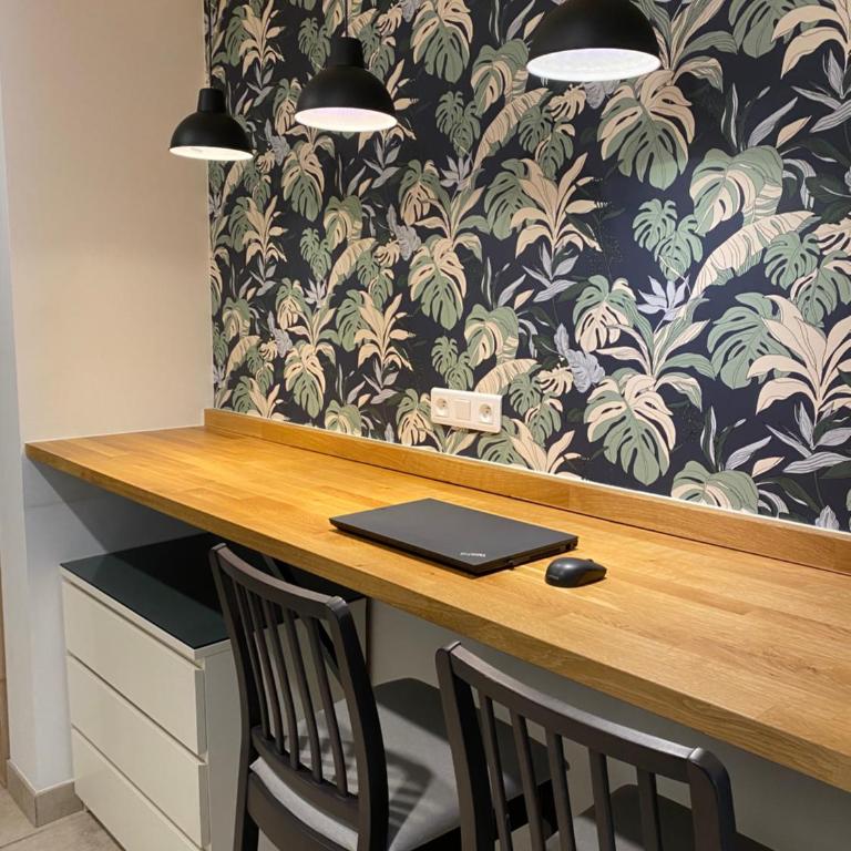 Le Loft CITY, au cœur du village - Appartement 1 Chambre - 11