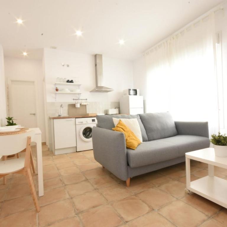 BITA Home - Apartamento de 1 dormitorio - 1