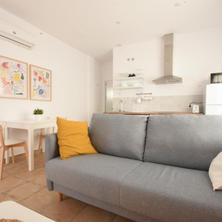 BITA Home - Apartamento de 1 dormitorio - 4