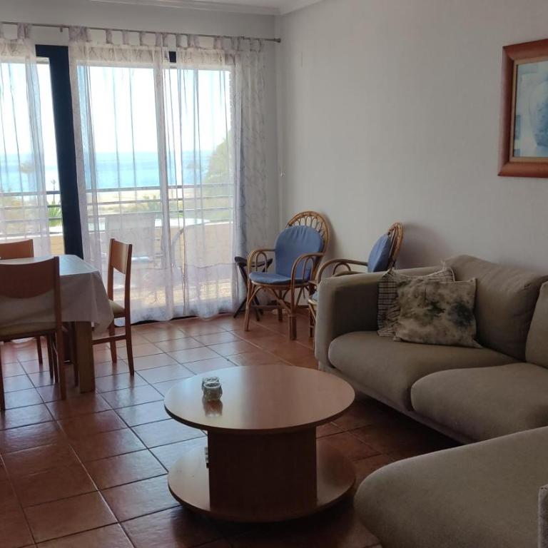 Playa Paraiso 21A - Apartment with Pool View - 11