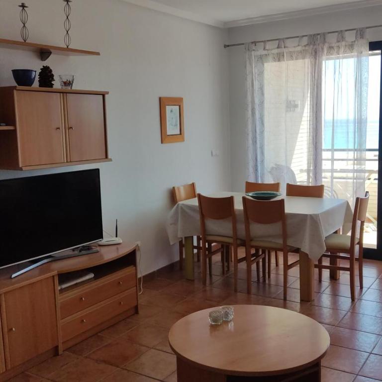 Playa Paraiso 21A - Apartment with Pool View - 12