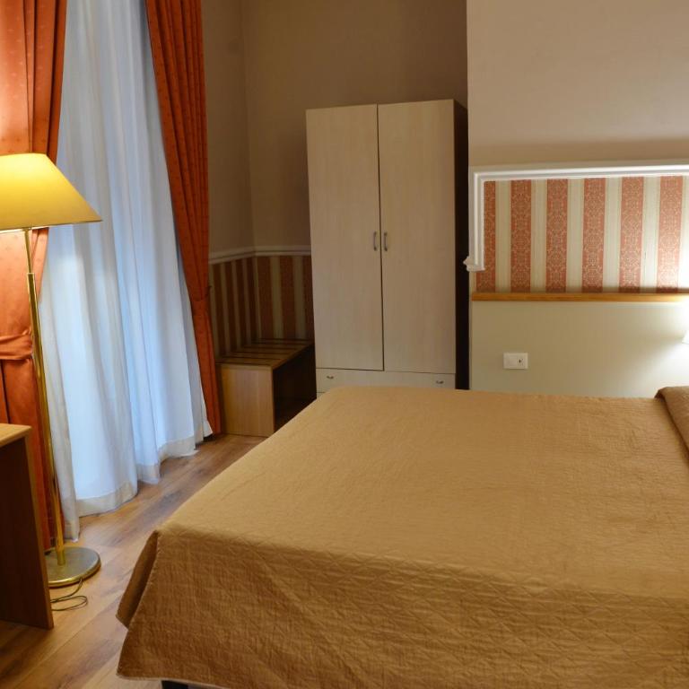 Catania Centro Rooms - Economy Double or Twin Room - 6