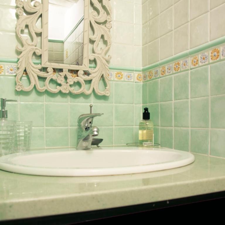 Casa Tonia San Cesareo - Appartamentino su 2 Livelli - 28