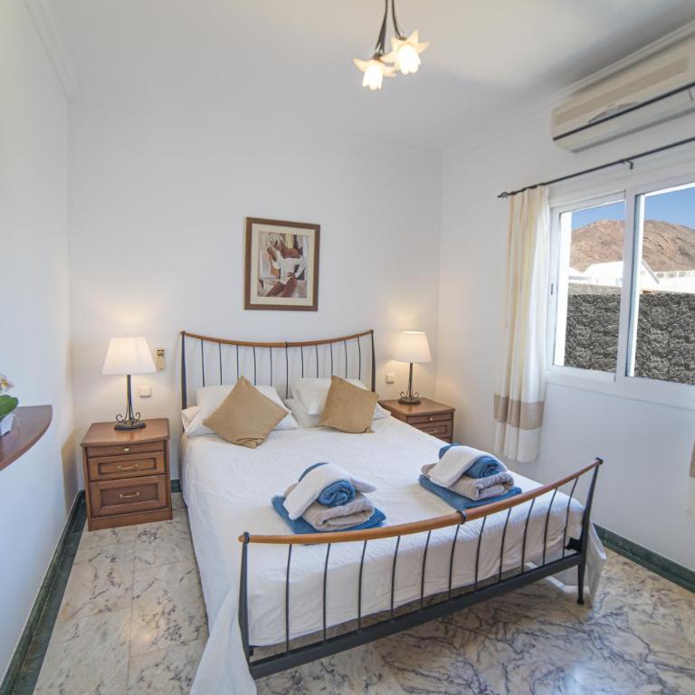 Costa Gwiga - Villa Deluxe - 29