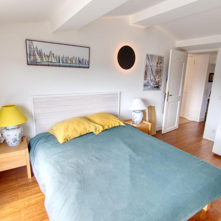 FRGK Villa Orangeraie Mougins Sea View, Private Pool & Ultra-Fast Wi-Fi - Villa mit privatem Pool - 24