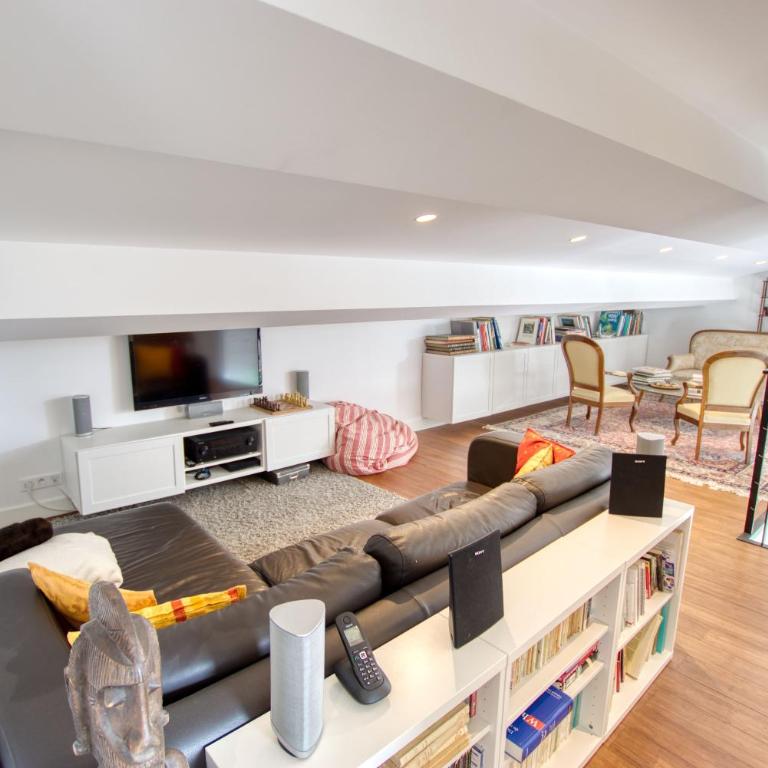FRGK Villa Orangeraie Mougins Sea View, Private Pool & Ultra-Fast Wi-Fi - Villa mit privatem Pool - 26