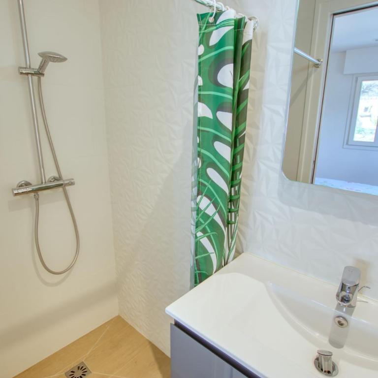 FRGK Villa Orangeraie Mougins Sea View, Private Pool & Ultra-Fast Wi-Fi - Villa mit privatem Pool - 20