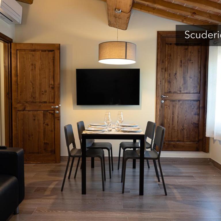 Villa Carobbi Apartments Florence - Appartamento con 2 Camere da Letto - 2