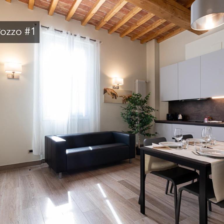 Villa Carobbi Apartments Florence - Appartamento con 1 Camera da Letto - 4
