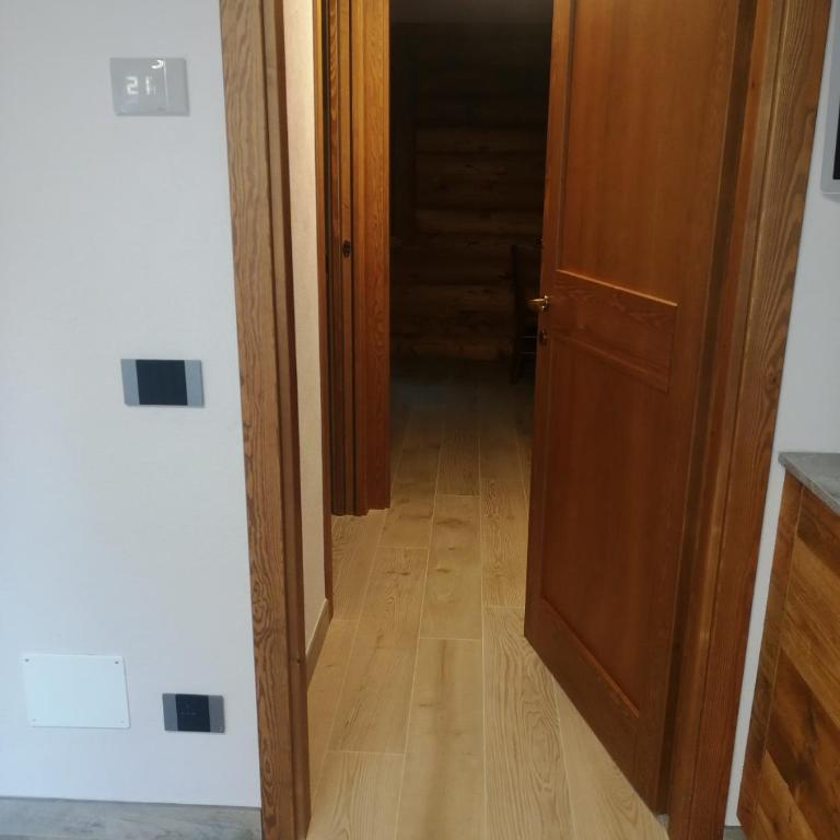 Appartamenti Lucianaz - Appartamento con 1 Camera da Letto - 8