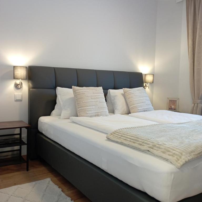 Hotel Fuchs & Hase SELF CHECK IN - Budget Doppelzimmer - 3