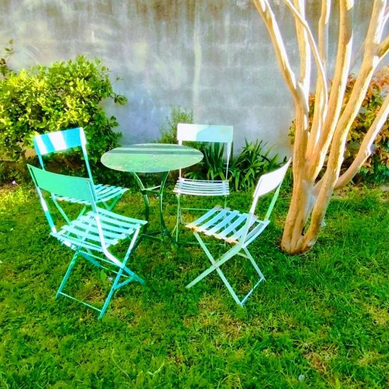 Villa Jardin fleuri - Villa - 12