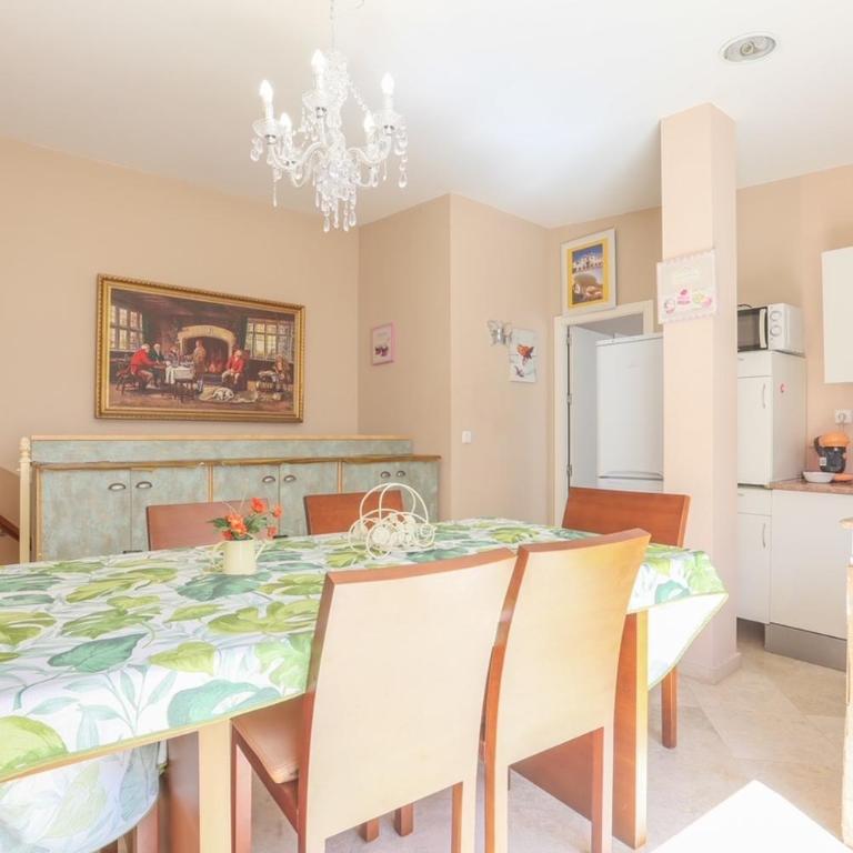 DUPLEX SAGASTA Apartamentos-Sagasta - Duplex Apartment - 15