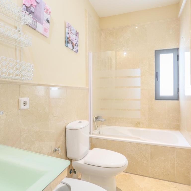 DUPLEX SAGASTA Apartamentos-Sagasta - Duplex Apartment - 14