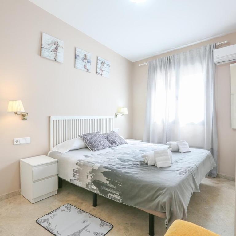 DUPLEX SAGASTA Apartamentos-Sagasta - Duplex Apartment - 13