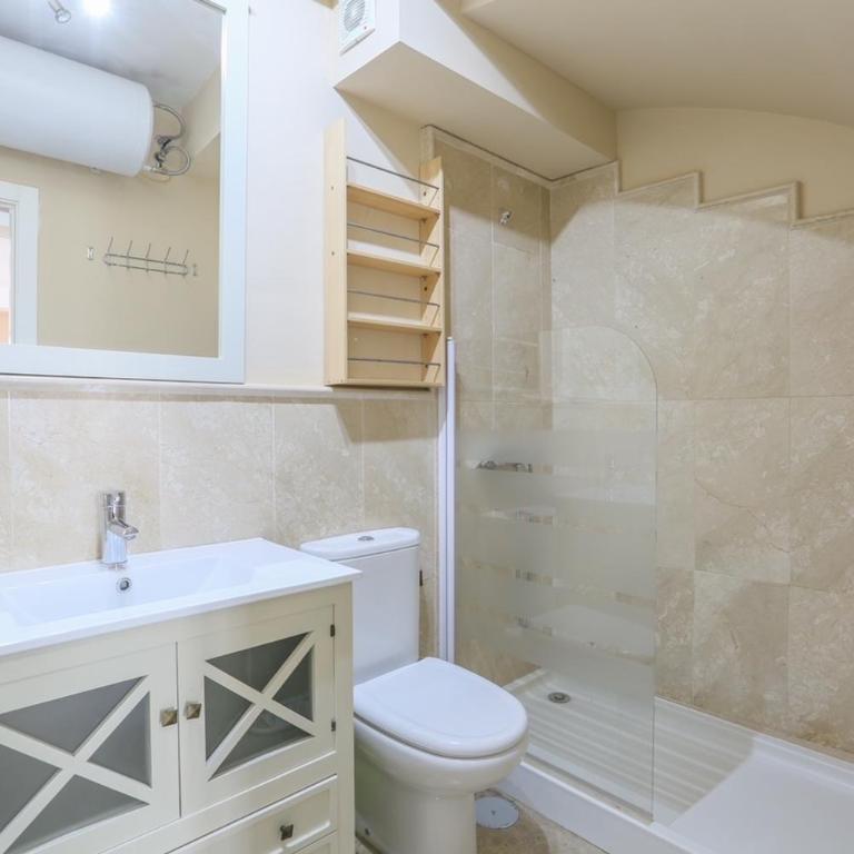DUPLEX SAGASTA Apartamentos-Sagasta - Duplex Apartment - 12