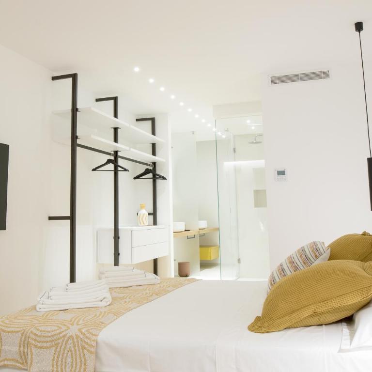Villa Dafni Luxury Home Heated Pool - Villa Deluxe - 11