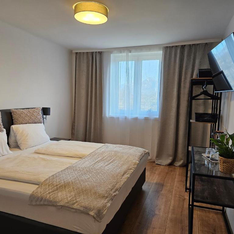 Hotel Fuchs & Hase SELF CHECK IN - Doppelzimmer - 5