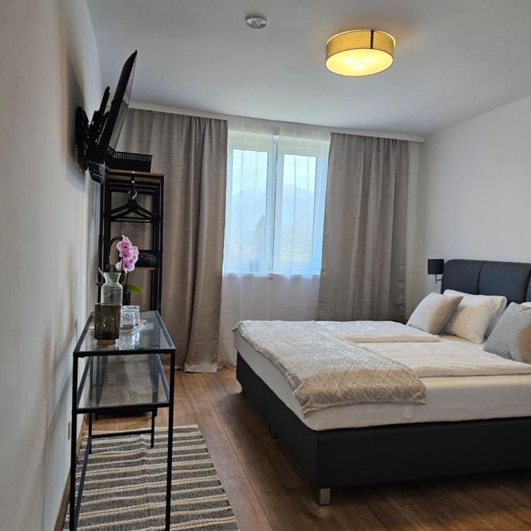 Hotel Fuchs & Hase SELF CHECK IN - Doppelzimmer - 4