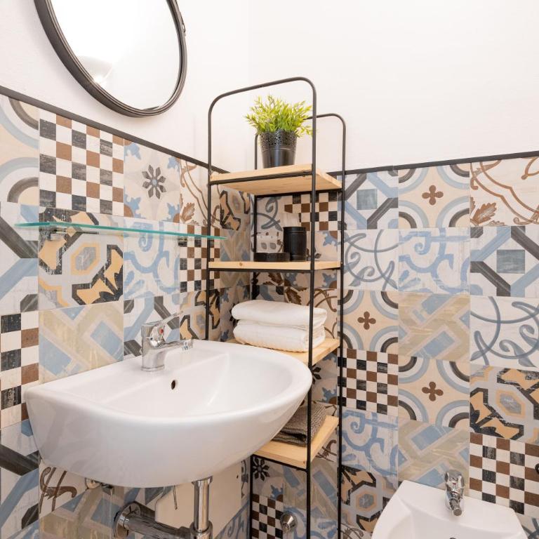 Vico di Ostuni Stone Houses in the Heart of Ostuni by Rentbeat - Casa Vacanze - 8