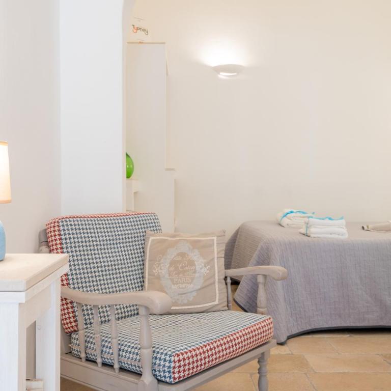 Vico di Ostuni Stone Houses in the Heart of Ostuni by Rentbeat - Casa Vacanze - 11